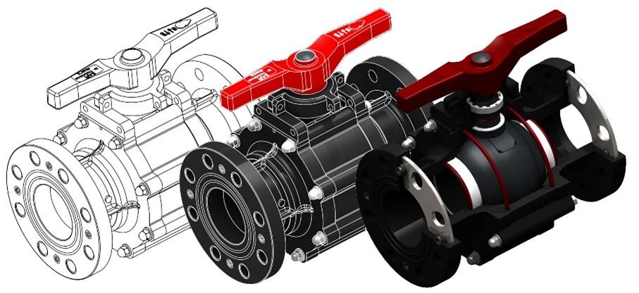 Mining Valbest